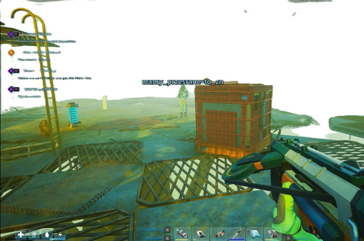 Gamedev in Poland. Full professionalism