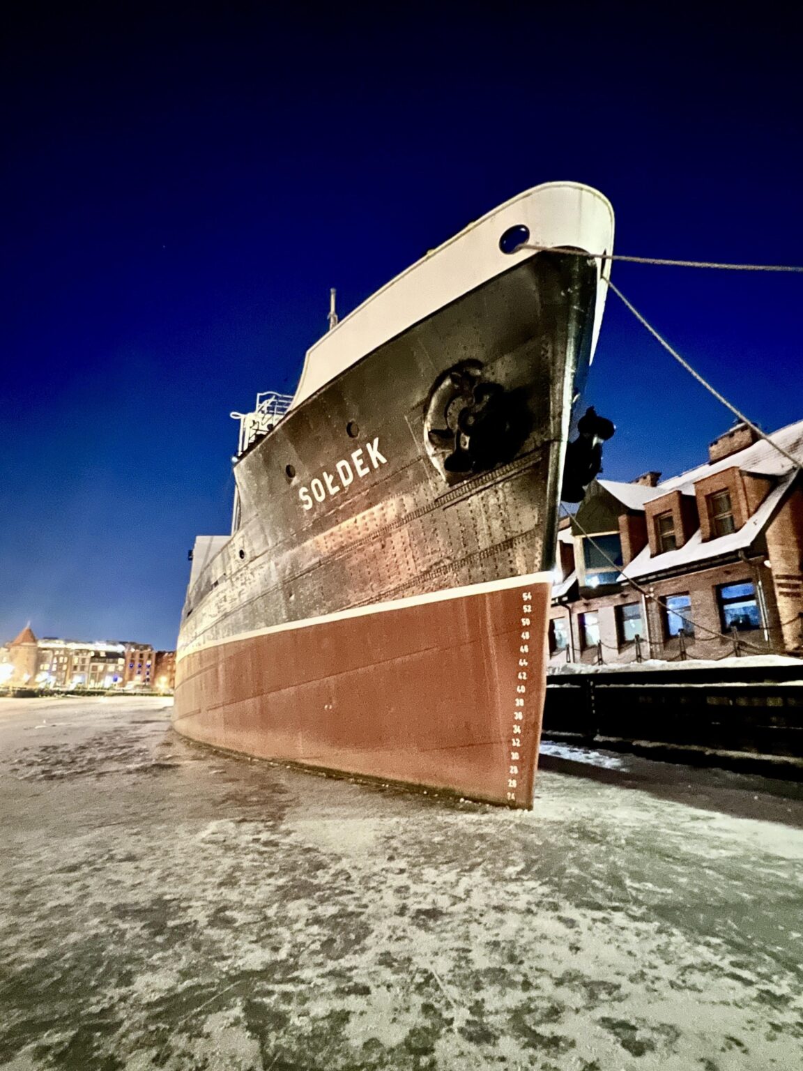 Gdańsk 01/02/26