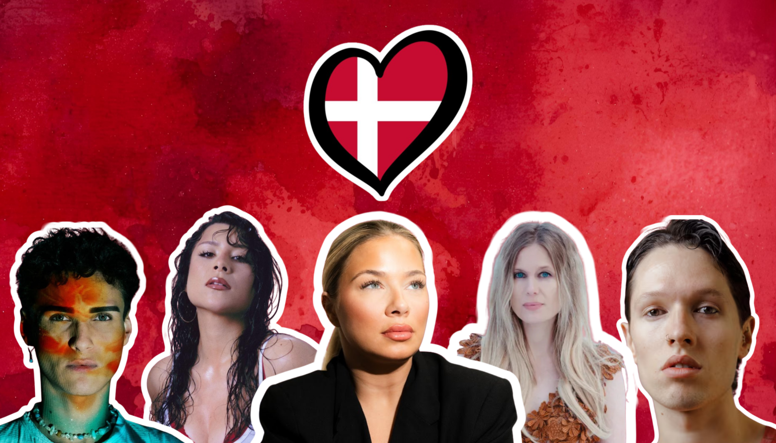 Aussievision’s DMGP rankings for Eurovision 2026
