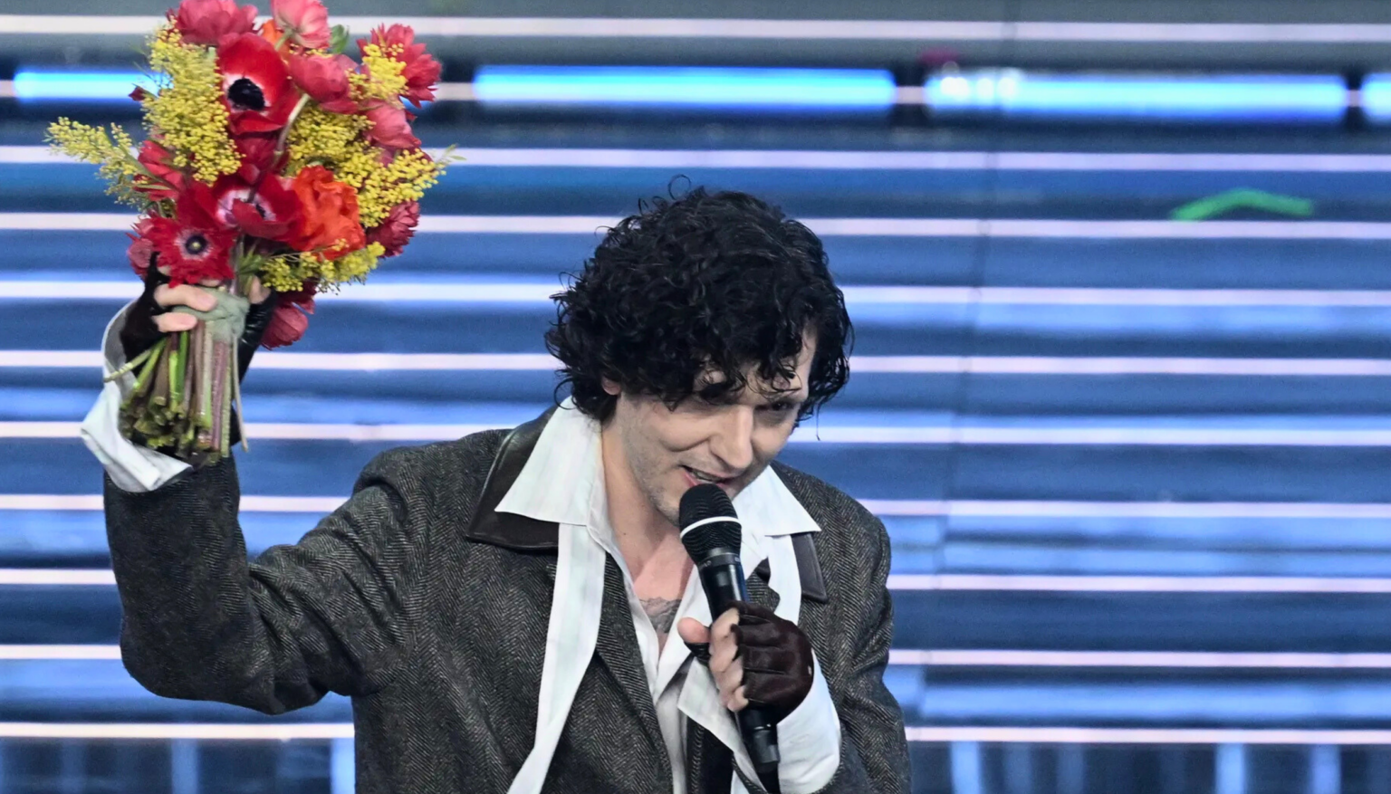 Italy: Sanremo 2026 Results & Highlights