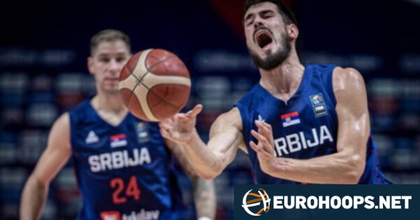 Serbia reveals WC Qualifiers squad: Nikola Kalinic back in the team