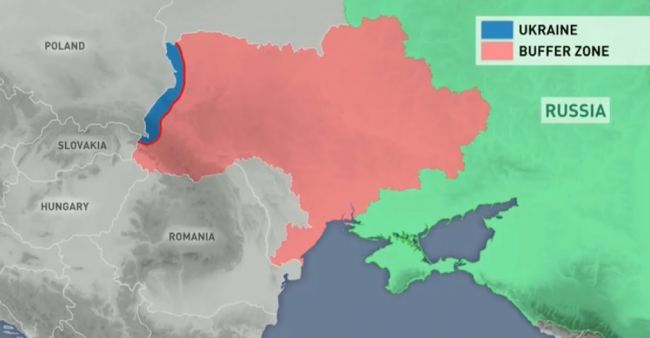 Russia wants to include not only Ukraine, but also Finland in the buffer zone — Helanteria — EADaily, February 9th, 2026 — Politics, Russia Russia wants to include not only Ukraine, but also Finland in the buffer zone — Helanteria — EADaily, February 9th, 2026 — Politics, Russia