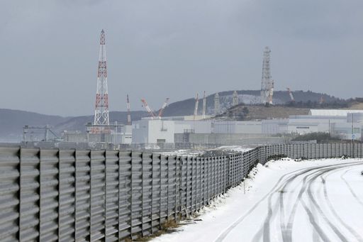 Japan resumes trial operations at world's largest nuclear plant