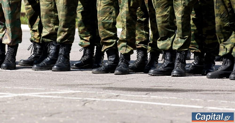 The new model of military service is in place - Changes in education, increase in monthly allowance and upgrade of stipend
