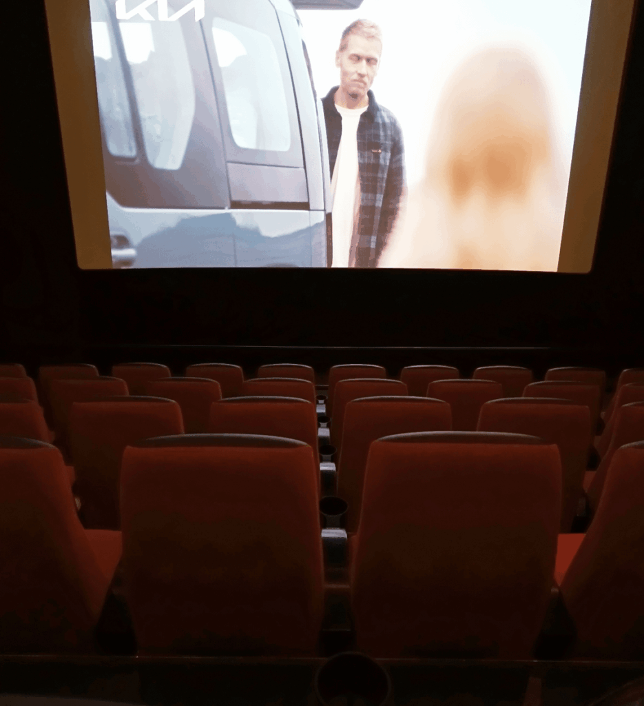 Are movie theaters killing themselves?