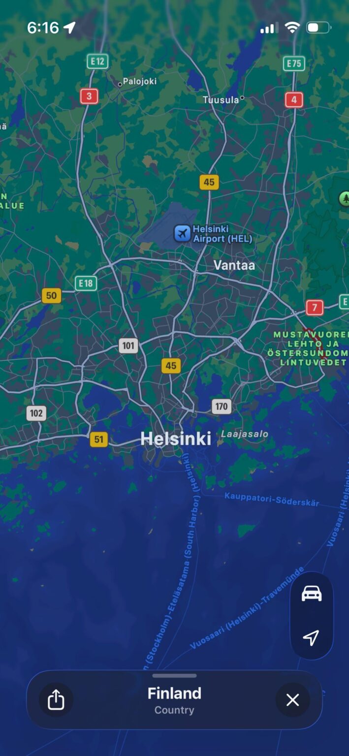 Whats it like living in Helsinki? Particularly as a POC? Is racism common there? Will brown/black people get stared at lol