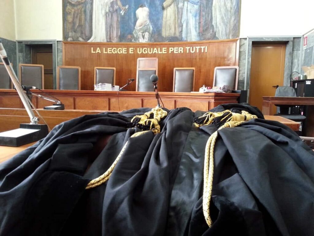 Transparency International's corruption perception index, Italy continues to worsen: it is 52nd in the world, 19th in Europe, the score has dropped to 53/100 compared to 54/100 the previous year