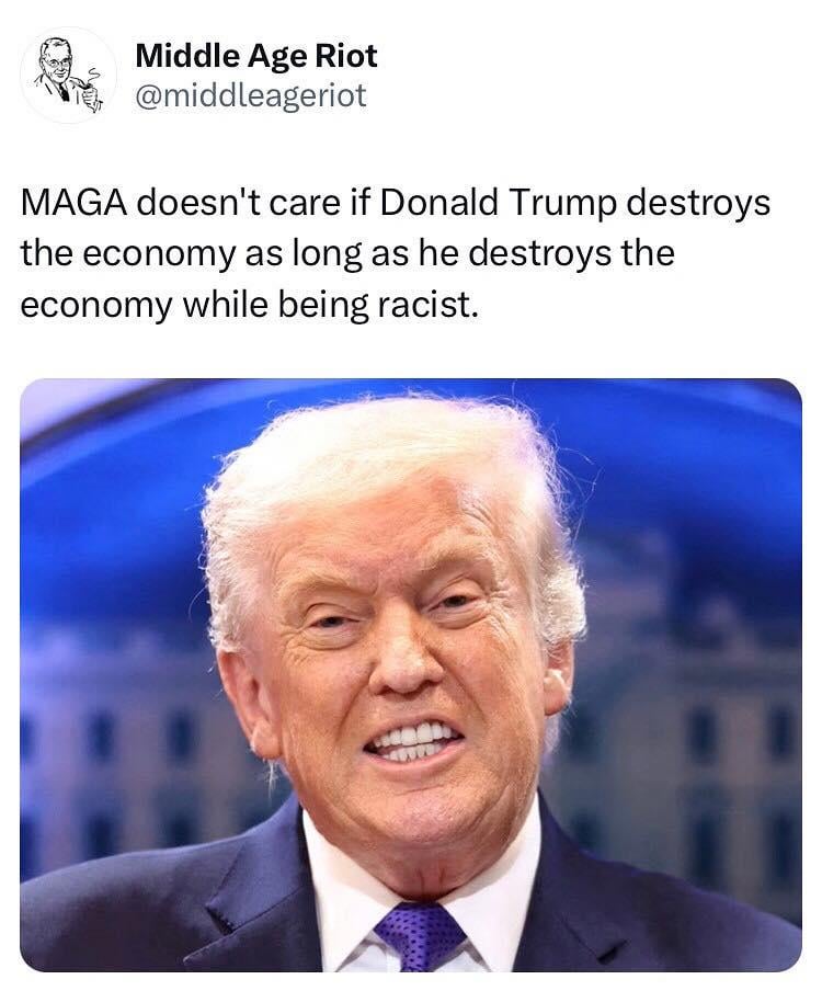 Don't forget the Trumpstein files though