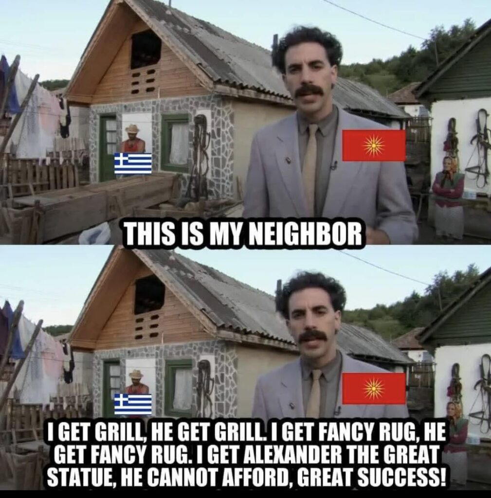 Let's laugh a little 🤭