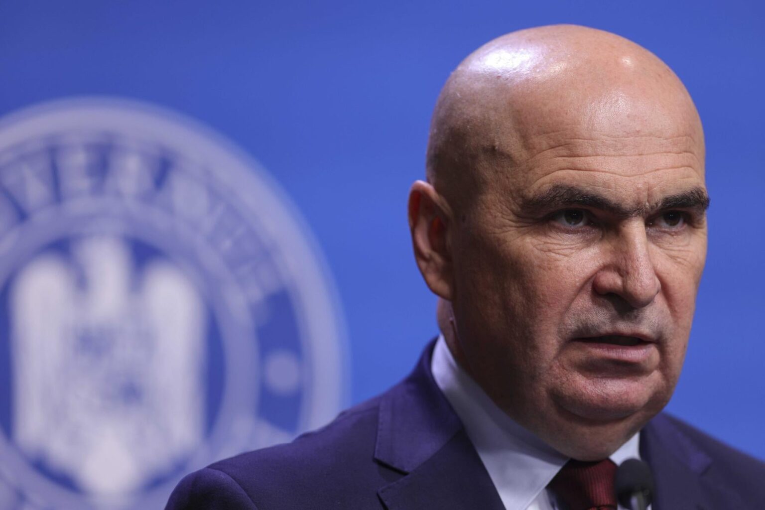 BREAKING Prime Minister Bolojan threatens ministers and secretaries of state with dismissal if money is lost from PNRR