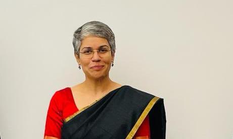 Rachita Bhandari appointed India’s next High Commissioner to Malta