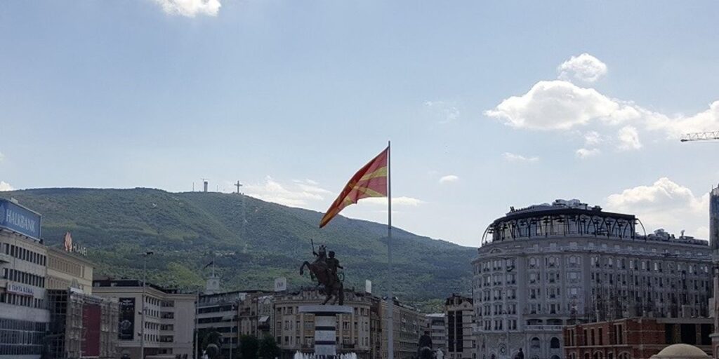 The number of foreign tourists in Macedonia increased by 10.3% last year
