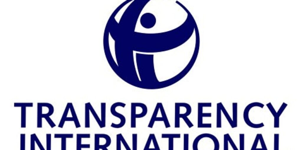 North Macedonia ranks 84th in the fight against corruption