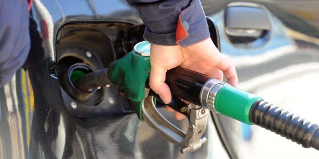 The prices of oil derivatives are increasing in Macedonia