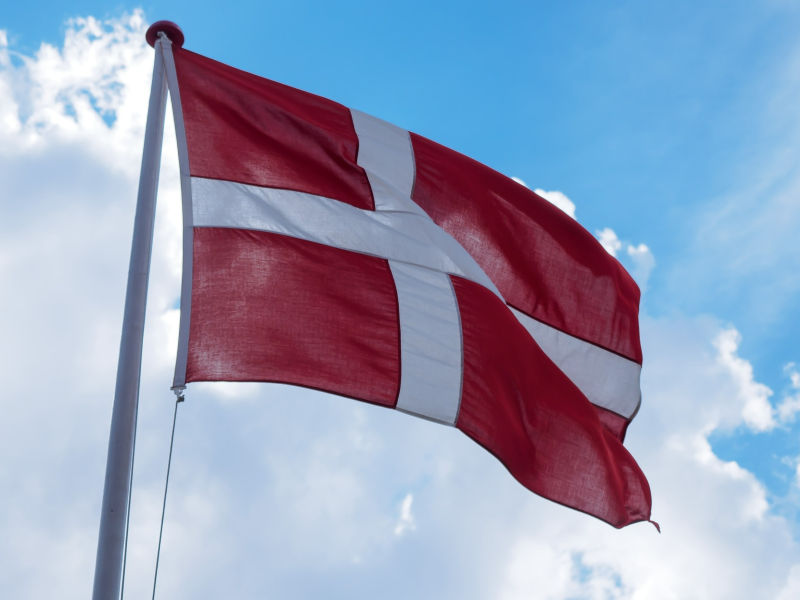 3 Denmark establishes new 5G mast in Sig near Varde