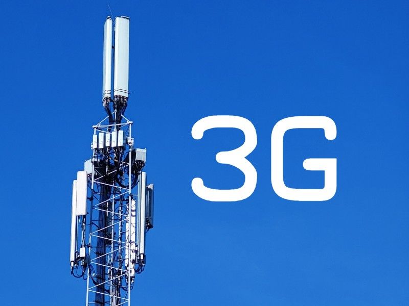 A1 Macedonia starts phased shutdown of 3G network
