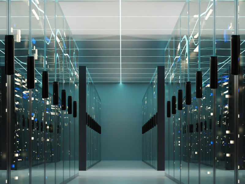 Digital Realty expands to Portugal, Israel in Q4