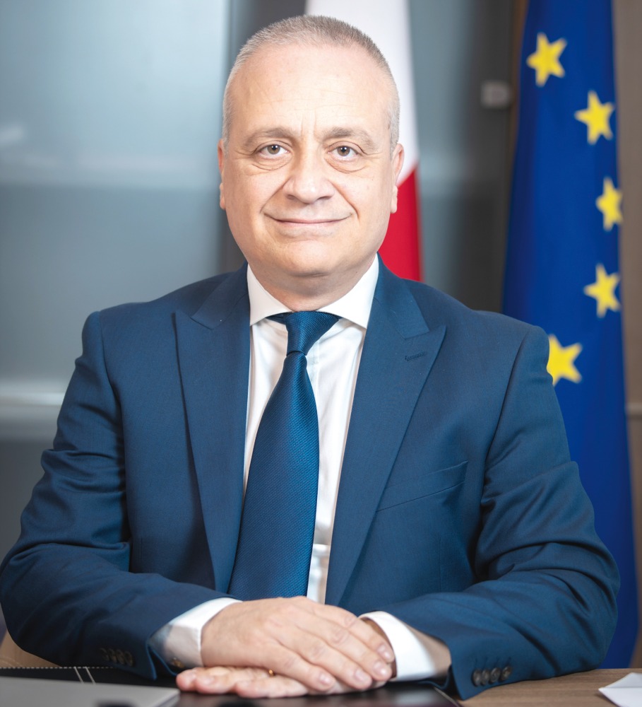 Malta’s engagement in Qatar across major strategic platforms in 2026