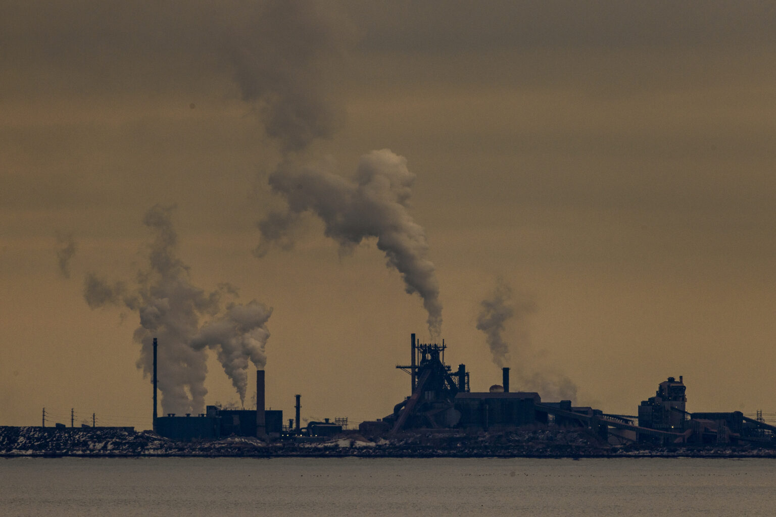 Indiana’s Odd Priorities: Weaken Water Protections, Increase Energy Production