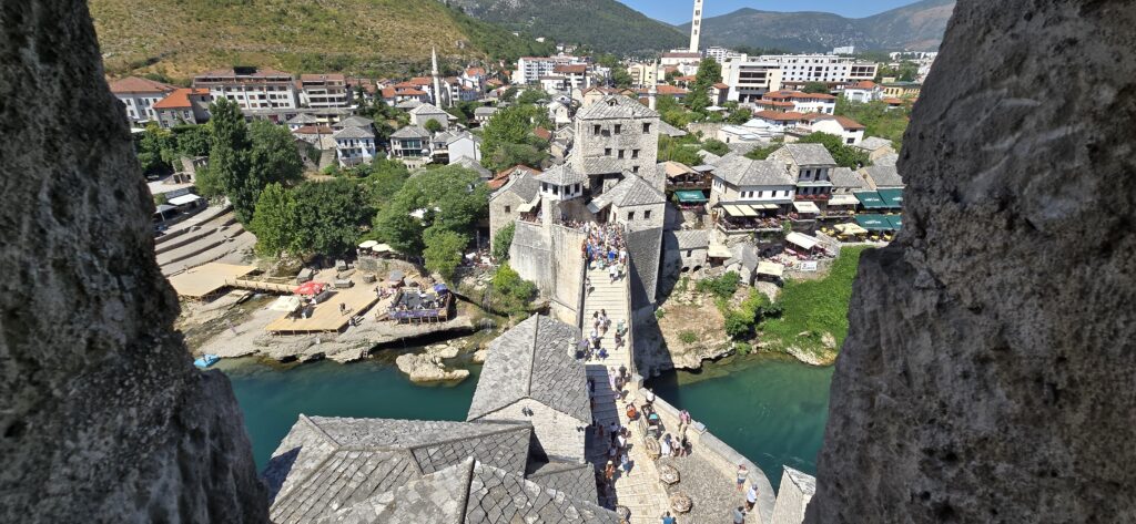 2026 Bosnia & Herzegovina: Heritage Management of Conflict Zones