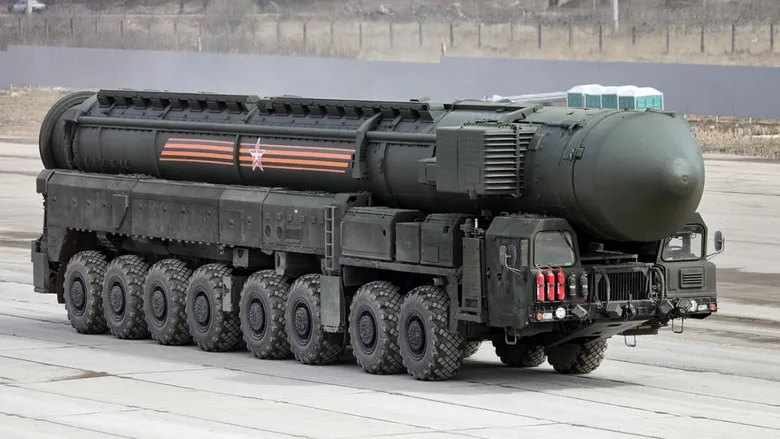 Oreshnik is not a game changer in Belarus, but a direct threat to Europe – former top general of Finland