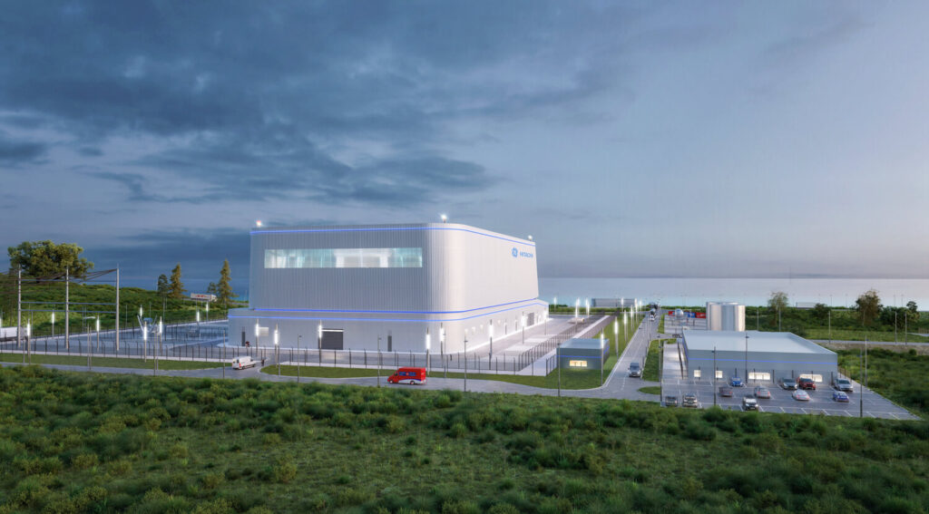 Potential host communities “very enthusiastic” at prospects of nuclear facilities, NYPA president says Massena is being considered for a nuclear facility as part of a directive from Governor Kathy Hochul, who directed NYPA to oversee the construction of a facility to produce 1GW of low-emmission energy. (Photo courtesy)