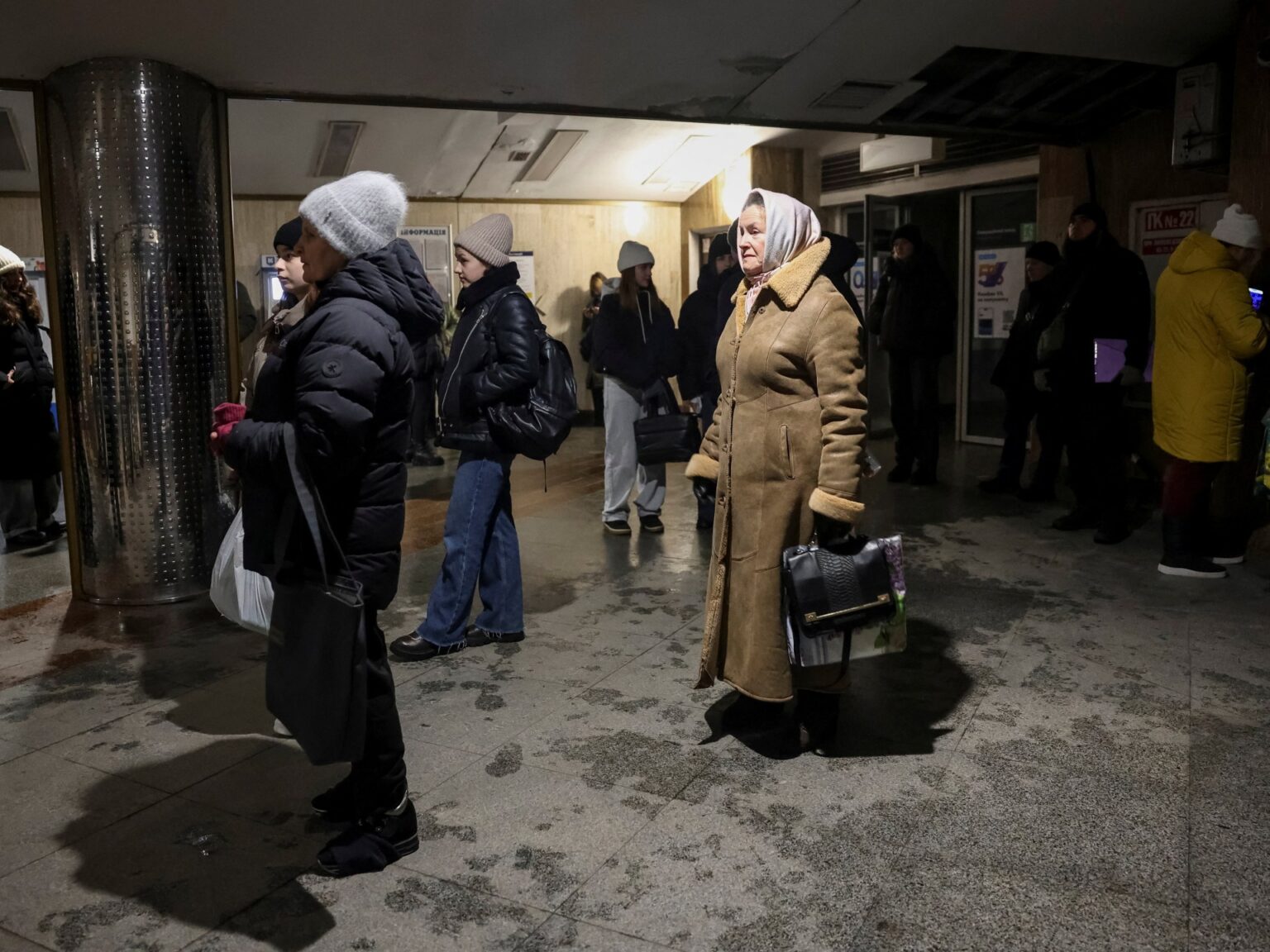 Russia-Ukraine war: List of key events, day 1,438 | News