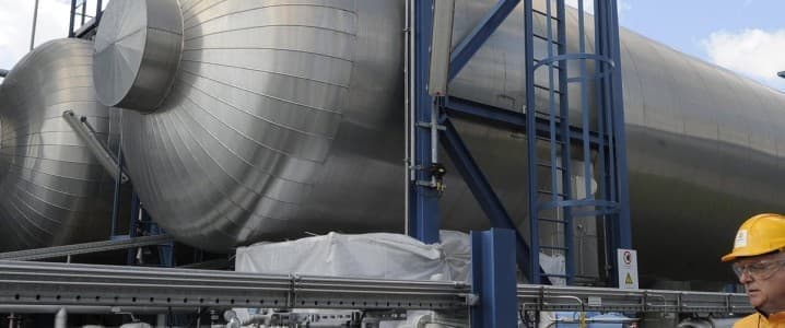 Carbon Capture