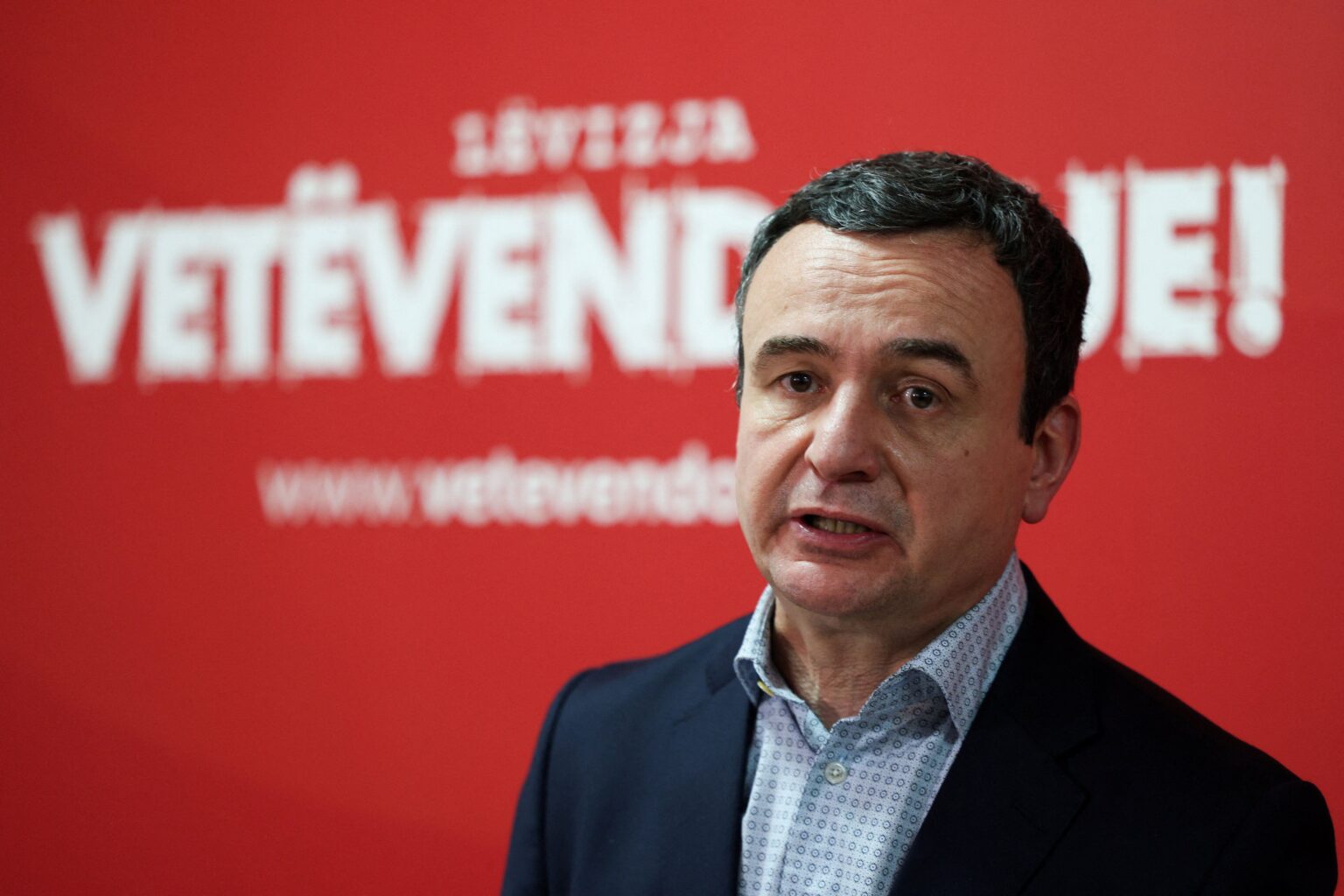 Kosovo parliament set to elect government after year of deadlock