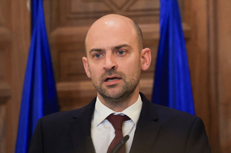 France ‘reasonably optimistic’ of G7 maritime ban on Russian oil, minister says | WTVB | 1590 AM · 95.5 FM