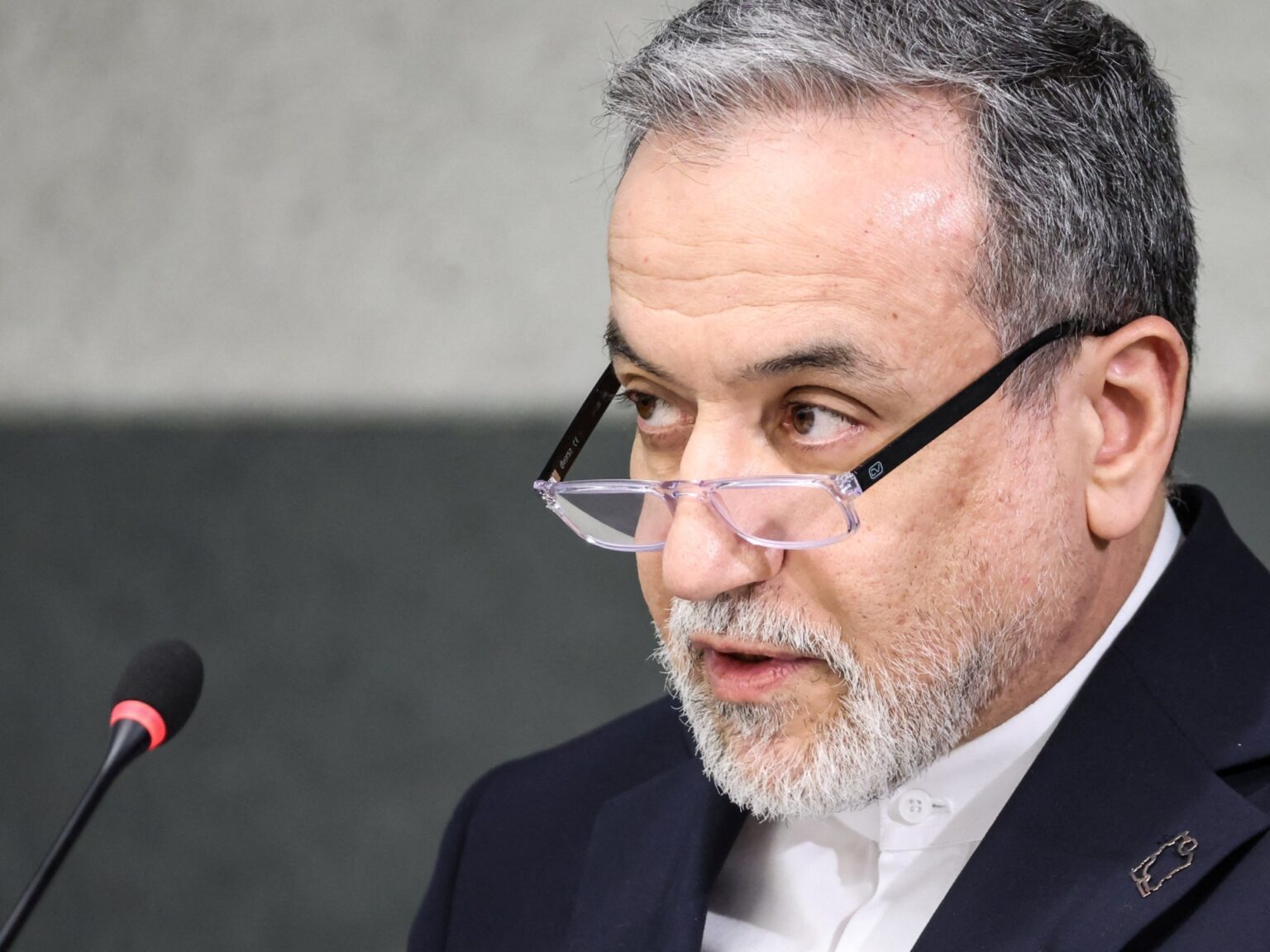 Iran says ‘good progress’ made in nuclear talks with US in Geneva | News Iran says ‘good progress’ made in nuclear talks with US in Geneva | News