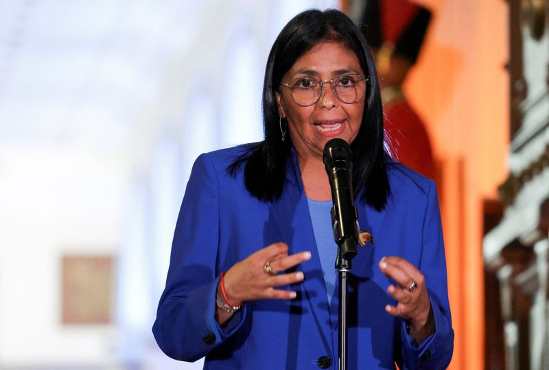 Spain urges EU to lift sanctions on Venezuela’s interim president after amnesty bill