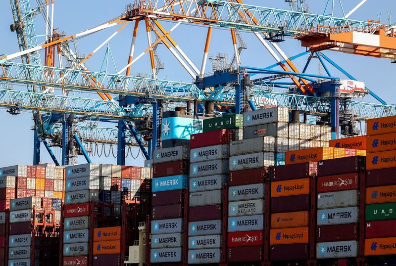Germany’s Merz hopes for relief after Trump tariff verdict but uncertainty lingers | WTAQ News Talk | 97.5 FM · 1360 AM