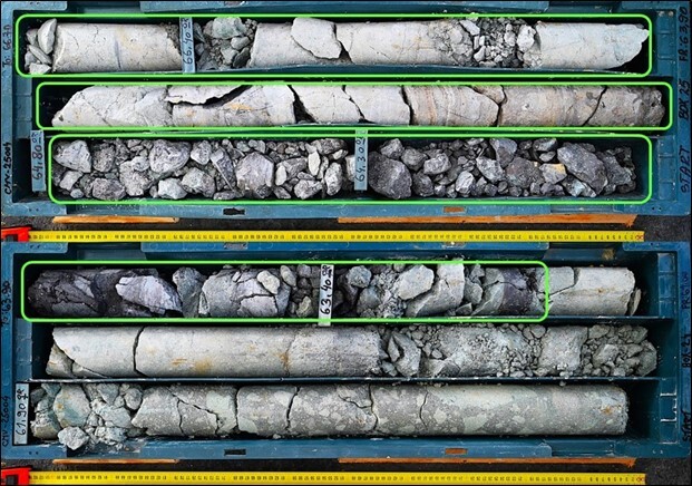 Terra Balcanica Resources Drills 636 g/t Ag Eq. Over 4.3 m At Cumavici Ridge in Bosnia and Herzegovina