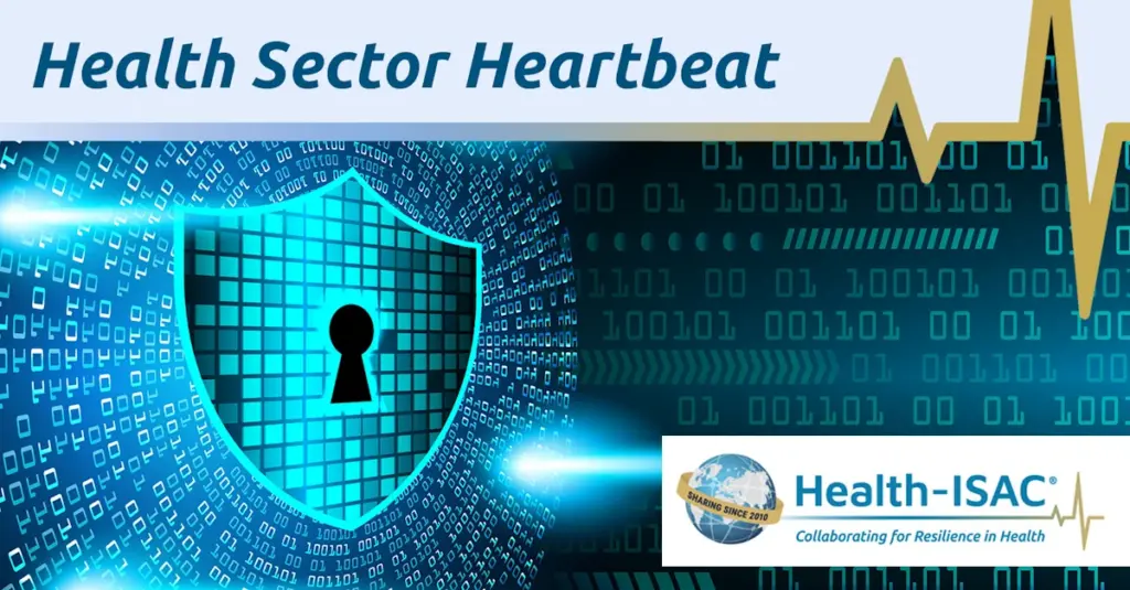 Health-ISAC reports 55% surge in cyber incidents in 2025, as attacks rise and escalation looms in 2026