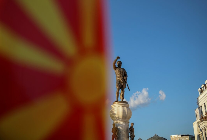 North Macedonia police make biggest-ever cannabis seizure, MRT TV reports