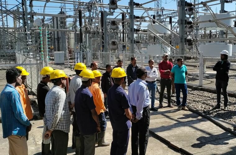 Odisha Power Grid Shows Infrastructure Stress Under Climate Shocks