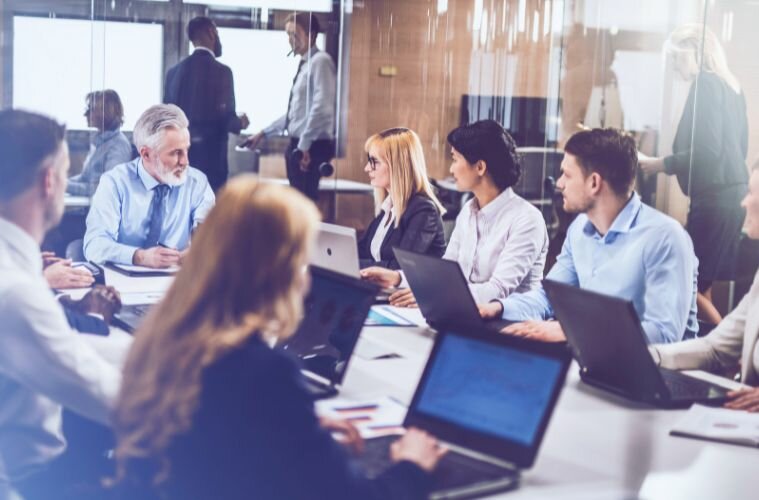 Five Risk Signals Executives Should Act On Before Q2