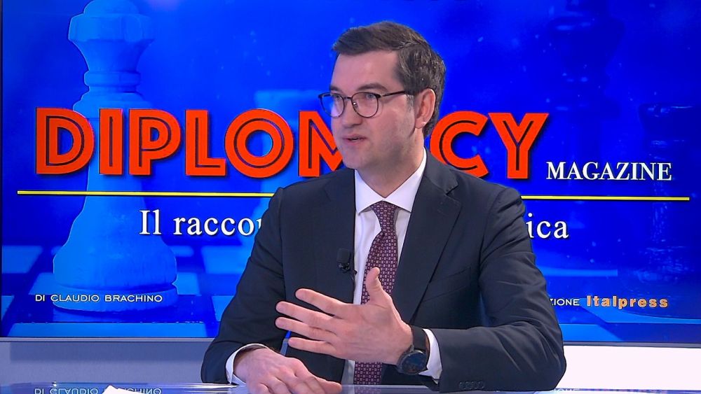 "Italy is a key partner for Moldova and its EU path"