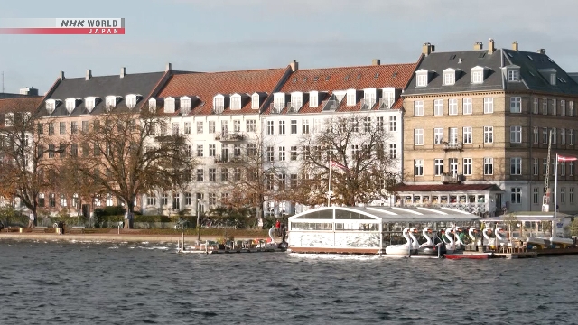 Denmark to hold parliamentary election in late March