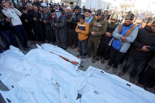 Türkiye slams Israel’s Gaza strikes, ceasefire violations