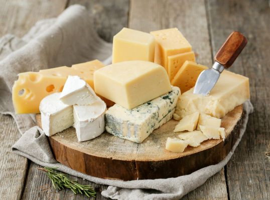 Estonia's largest cheese factory went bankrupt in one year — EADaily, February 18th, 2026 — Economics, Baltics
