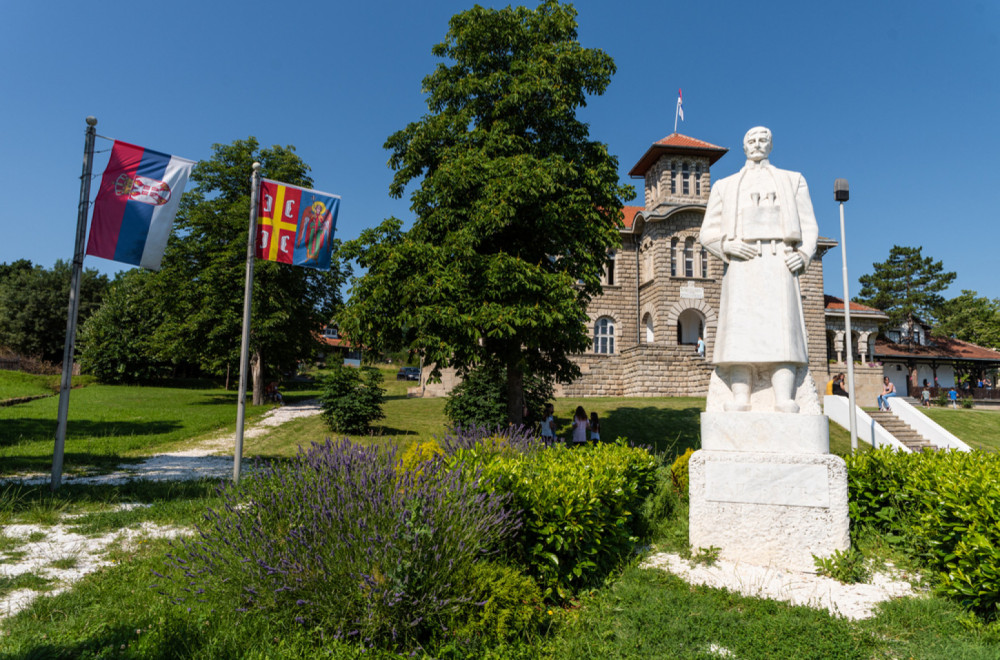 Svi komentari - Statehood Day of Serbia: Why is it celebrated on Sretenje, February 15?