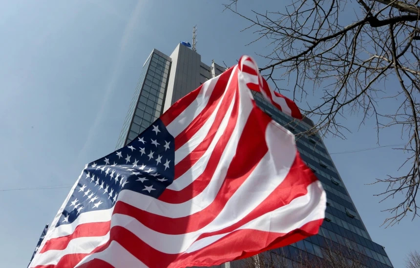 EBRD report: Kosovo among countries hardest hit by new US tariffs