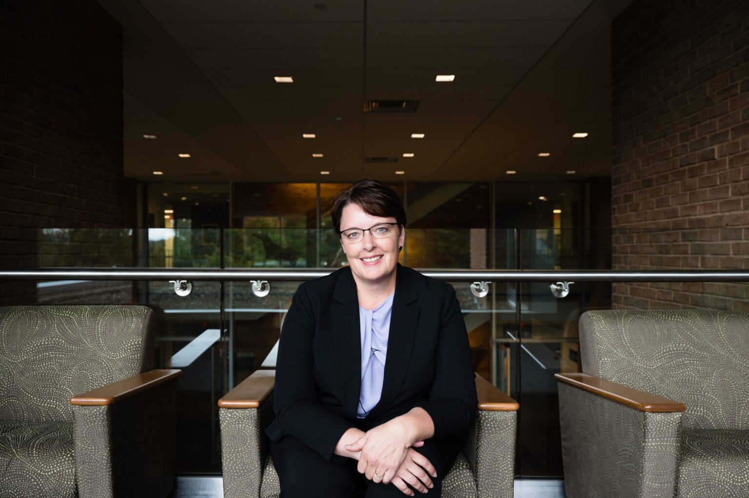 My Turn: Resilient by Design: Repositioning GCC for a changing rural economy