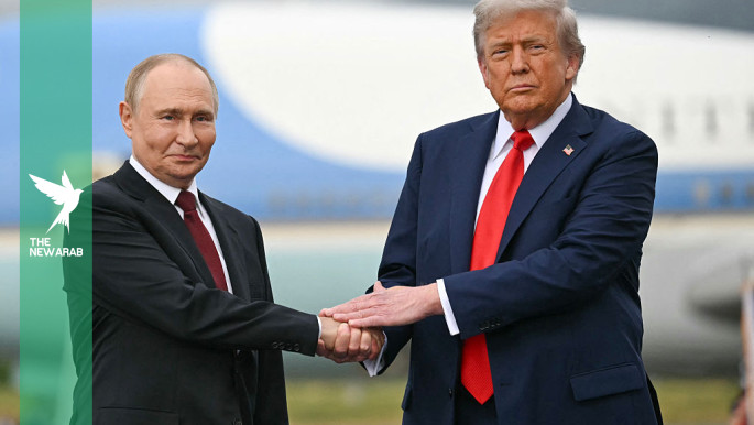 Trump urges new nuclear treaty after Russia agreement ends Trump urges new nuclear treaty after Russia agreement ends