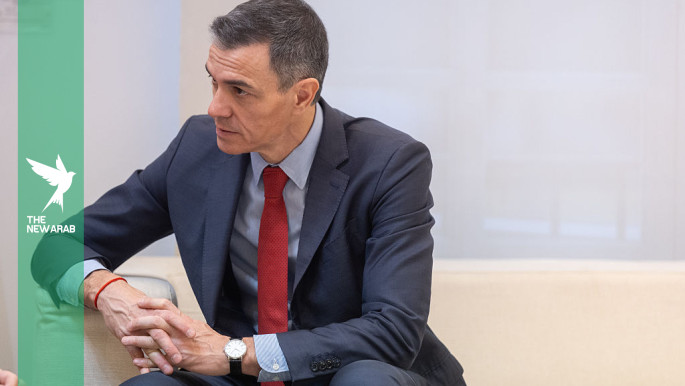 Spain vows to stop buying Israeli systems despite new deal