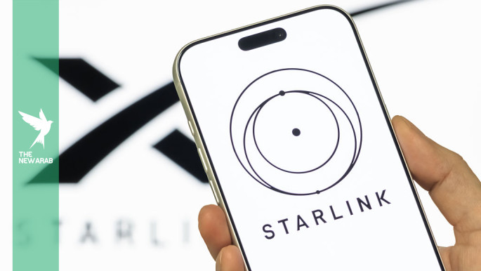 US sent hundreds of Starlink terminals to Iran amid Internet ban US sent hundreds of Starlink terminals to Iran amid Internet ban