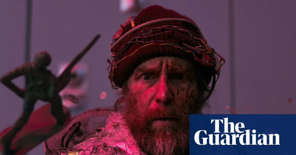 From Good Luck, Have Fun, Don’t Die to Tracey Emin: your complete entertainment guide to the week ahead | Culture