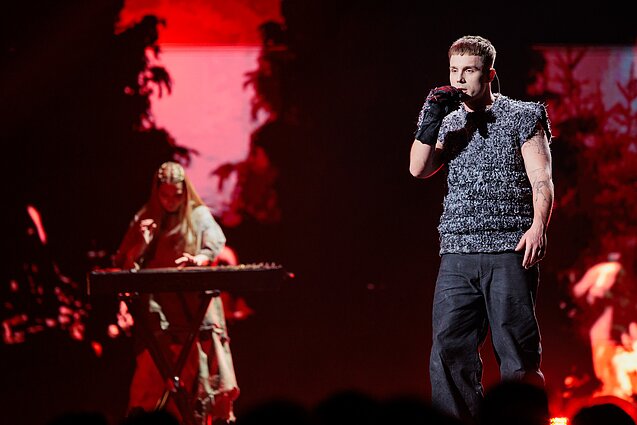 🇱🇹 Lithuania: Eurovizija.LT 2026 Heat Two Results